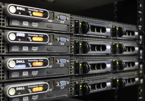 gfp innovazione sala server rack
