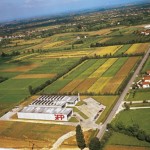 GFP stabilimento