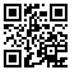 GFP grafica foto pubblicita QR code