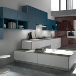 gfp rendering 3d cucine