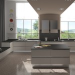 gfp rendering 3d fotorealitico cucine