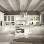 gfp rendering fotorealismo cucina classica