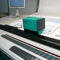 gfp stampa offset strumentazione di stampa