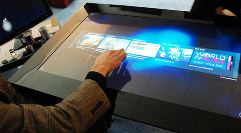 GFP SAMSUNG