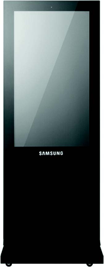 GFP SAMSUNG TOTEM